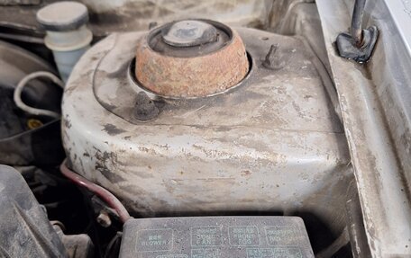 Hyundai Accent II, 2005 год, 269 000 рублей, 23 фотография