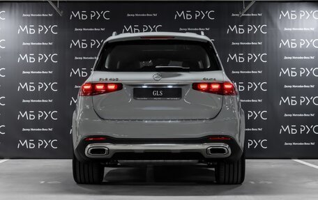 Mercedes-Benz GLS, 2025 год, 16 524 000 рублей, 3 фотография