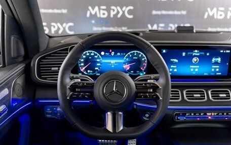 Mercedes-Benz GLS, 2025 год, 16 524 000 рублей, 13 фотография