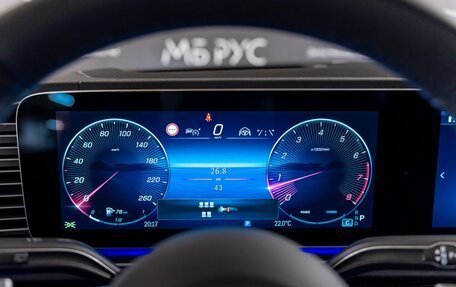 Mercedes-Benz GLS, 2025 год, 16 524 000 рублей, 14 фотография