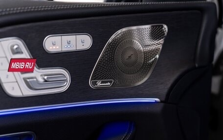 Mercedes-Benz GLS, 2025 год, 16 524 000 рублей, 8 фотография