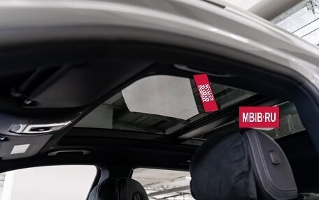 Mercedes-Benz GLS, 2025 год, 16 524 000 рублей, 10 фотография