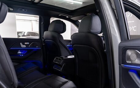 Mercedes-Benz GLS, 2025 год, 16 524 000 рублей, 21 фотография