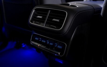 Mercedes-Benz GLS, 2025 год, 16 524 000 рублей, 22 фотография