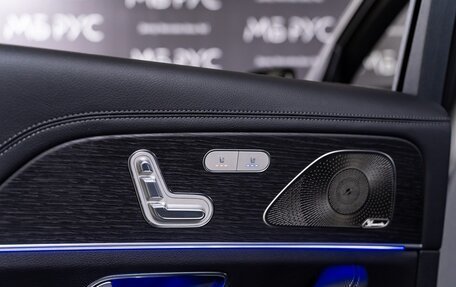 Mercedes-Benz GLS, 2025 год, 16 524 000 рублей, 19 фотография