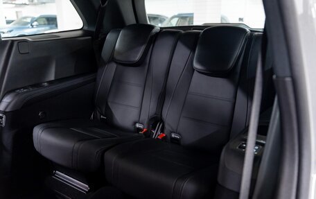 Mercedes-Benz GLS, 2025 год, 16 524 000 рублей, 23 фотография