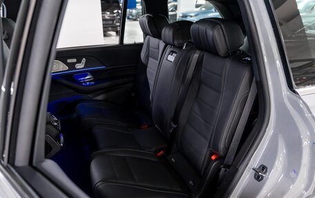 Mercedes-Benz GLS, 2025 год, 16 524 000 рублей, 20 фотография