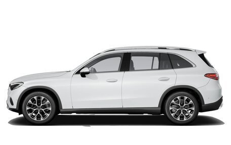 Mercedes-Benz GLC, 2025 год, 7 633 500 рублей, 8 фотография