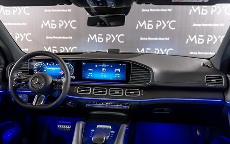 Mercedes-Benz GLS, 2025 год, 16 524 000 рублей, 18 фотография