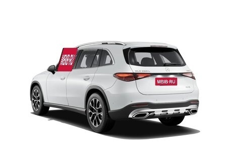 Mercedes-Benz GLC, 2025 год, 7 633 500 рублей, 7 фотография