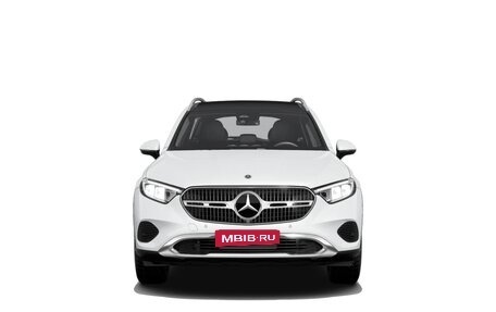 Mercedes-Benz GLC, 2025 год, 7 633 500 рублей, 9 фотография