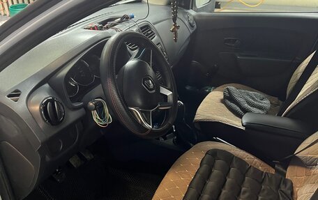 Renault Sandero II рестайлинг, 2019 год, 600 000 рублей, 7 фотография