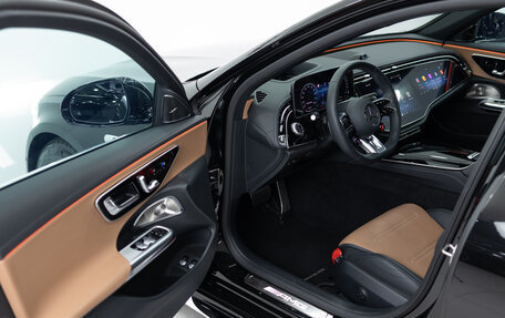 Mercedes-Benz E-Класс AMG, 2024 год, 14 290 000 рублей, 7 фотография