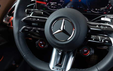 Mercedes-Benz E-Класс AMG, 2024 год, 14 290 000 рублей, 16 фотография