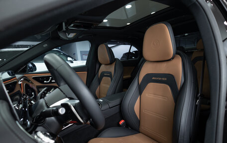 Mercedes-Benz E-Класс AMG, 2024 год, 14 290 000 рублей, 11 фотография