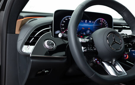 Mercedes-Benz E-Класс AMG, 2024 год, 14 290 000 рублей, 14 фотография