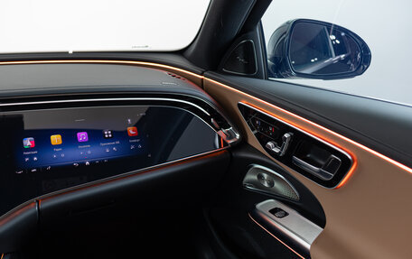 Mercedes-Benz E-Класс AMG, 2024 год, 14 290 000 рублей, 19 фотография