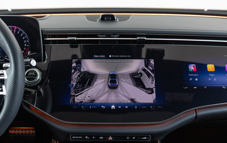 Mercedes-Benz E-Класс AMG, 2024 год, 14 290 000 рублей, 20 фотография