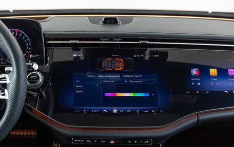 Mercedes-Benz E-Класс AMG, 2024 год, 14 290 000 рублей, 23 фотография