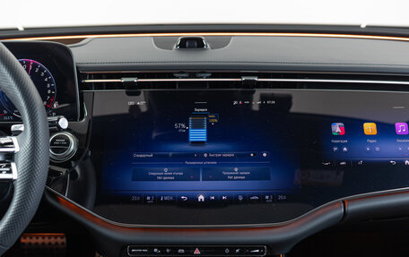 Mercedes-Benz E-Класс AMG, 2024 год, 14 290 000 рублей, 21 фотография