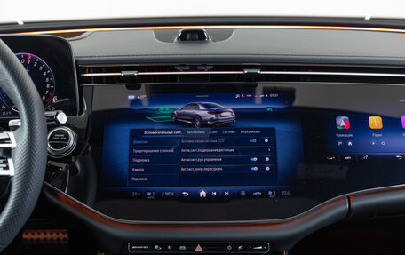 Mercedes-Benz E-Класс AMG, 2024 год, 14 290 000 рублей, 26 фотография