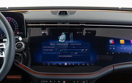 Mercedes-Benz E-Класс AMG, 2024 год, 14 290 000 рублей, 24 фотография