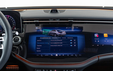 Mercedes-Benz E-Класс AMG, 2024 год, 14 290 000 рублей, 27 фотография