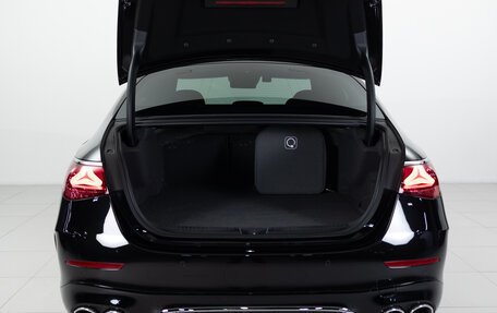 Mercedes-Benz E-Класс AMG, 2024 год, 14 290 000 рублей, 32 фотография