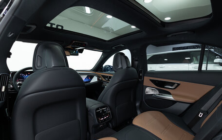 Mercedes-Benz E-Класс AMG, 2024 год, 14 290 000 рублей, 28 фотография