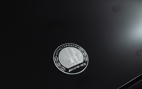 Mercedes-Benz E-Класс AMG, 2024 год, 14 290 000 рублей, 34 фотография