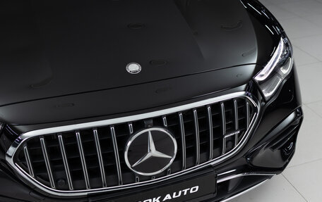 Mercedes-Benz E-Класс AMG, 2024 год, 14 290 000 рублей, 33 фотография