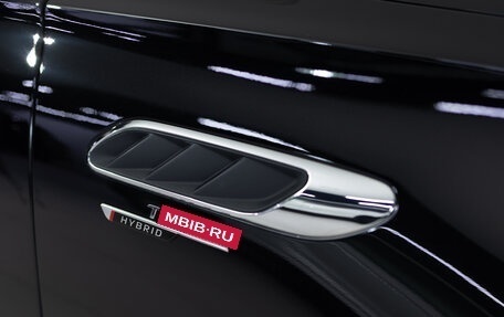 Mercedes-Benz E-Класс AMG, 2024 год, 14 290 000 рублей, 35 фотография