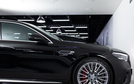 Mercedes-Benz E-Класс AMG, 2024 год, 14 290 000 рублей, 38 фотография