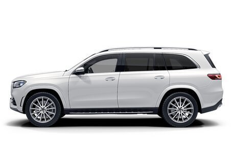 Mercedes-Benz GLS, 2024 год, 17 000 000 рублей, 8 фотография