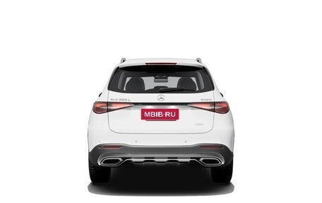 Mercedes-Benz GLC, 2025 год, 7 633 500 рублей, 5 фотография