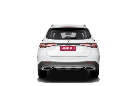 Mercedes-Benz GLC, 2025 год, 7 633 500 рублей, 10 фотография