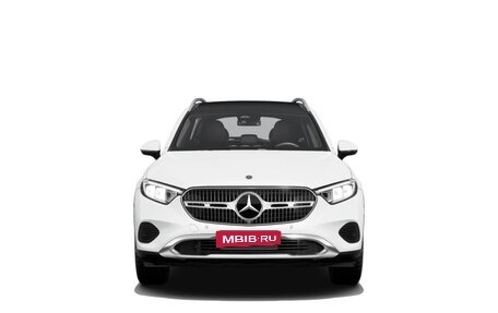 Mercedes-Benz GLC, 2025 год, 7 633 500 рублей, 4 фотография