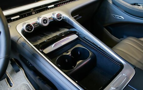 CheryExeed TXL, 2024 год, 3 900 000 рублей, 10 фотография