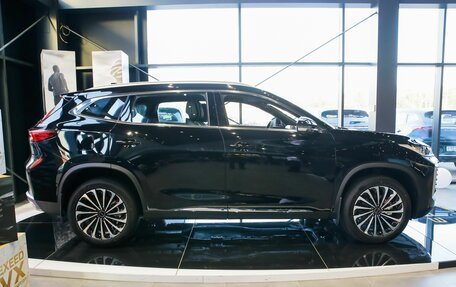 CheryExeed TXL, 2024 год, 3 900 000 рублей, 2 фотография