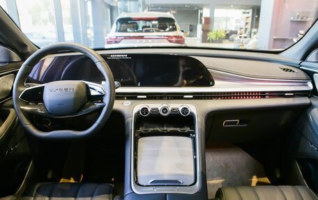 CheryExeed TXL, 2024 год, 3 900 000 рублей, 14 фотография