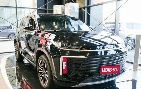 CheryExeed TXL, 2024 год, 3 900 000 рублей, 3 фотография