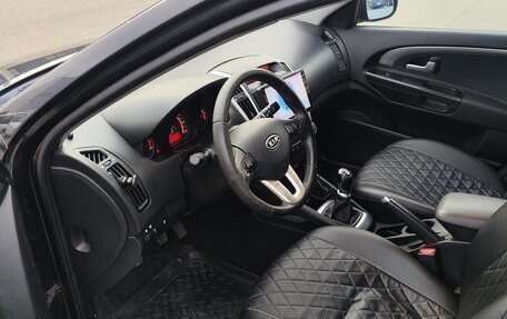 KIA cee'd I рестайлинг, 2012 год, 650 000 рублей, 8 фотография