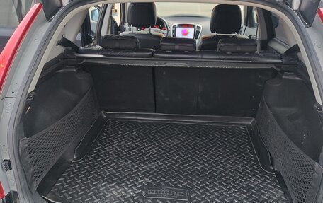 KIA cee'd I рестайлинг, 2012 год, 650 000 рублей, 5 фотография