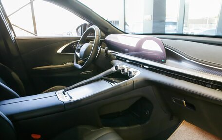 CheryExeed TXL, 2024 год, 3 900 000 рублей, 18 фотография