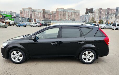 KIA cee'd I рестайлинг, 2012 год, 650 000 рублей, 4 фотография