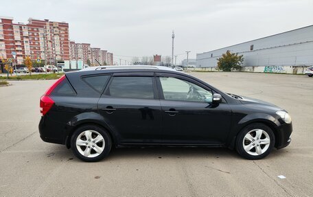 KIA cee'd I рестайлинг, 2012 год, 650 000 рублей, 3 фотография
