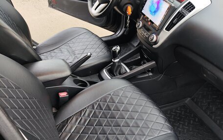 KIA cee'd I рестайлинг, 2012 год, 650 000 рублей, 9 фотография