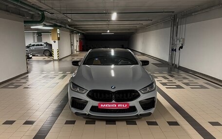 BMW M8 I (F91/F92/F93), 2024 год, 21 000 000 рублей, 1 фотография