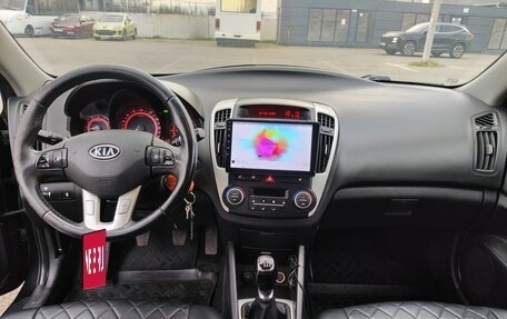 KIA cee'd I рестайлинг, 2012 год, 650 000 рублей, 7 фотография