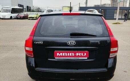 KIA cee'd I рестайлинг, 2012 год, 650 000 рублей, 2 фотография